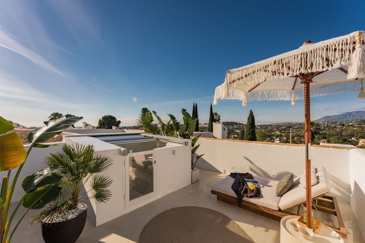 Nueva Andalucía, Marbella