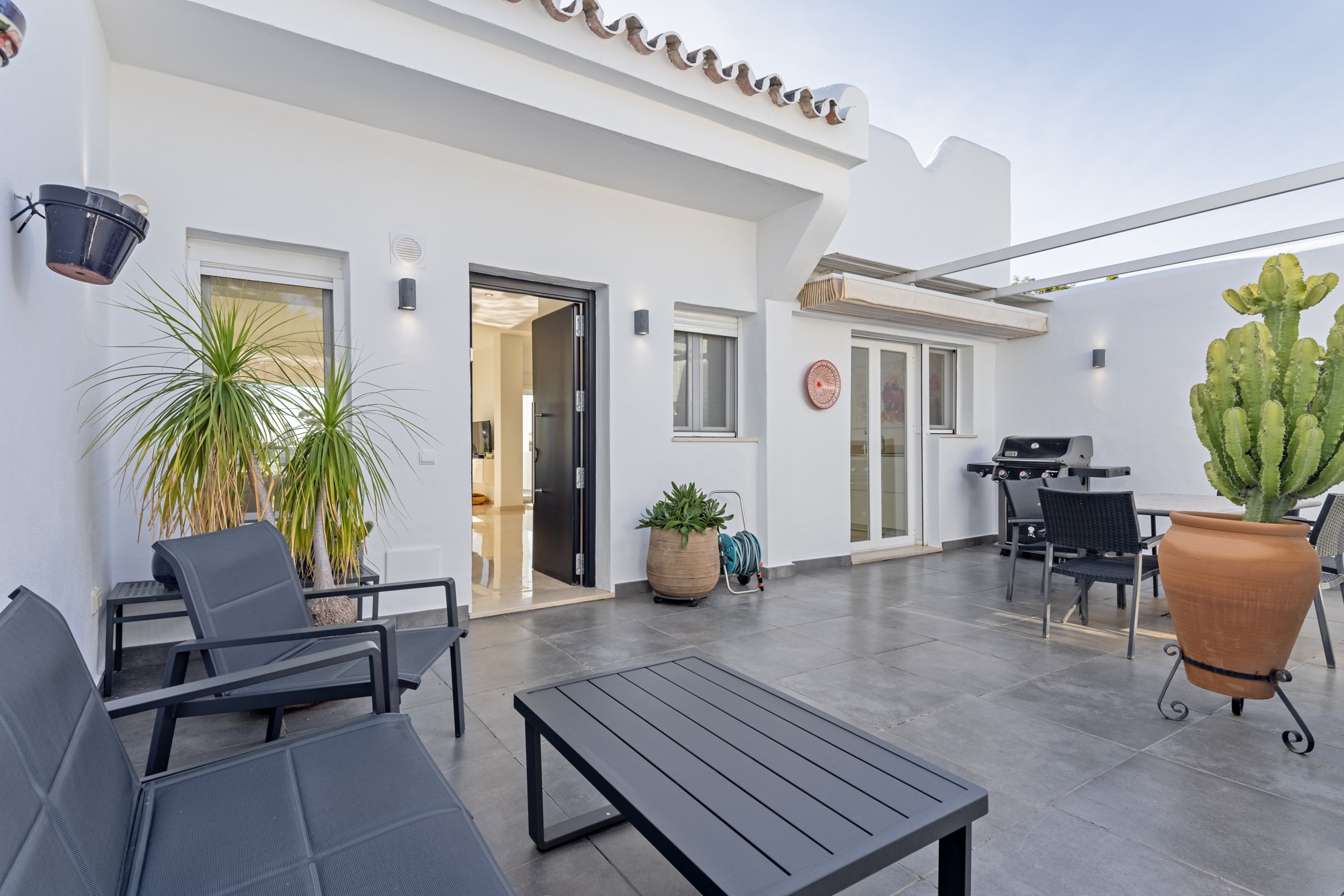 Nueva Andalucia, Marbella