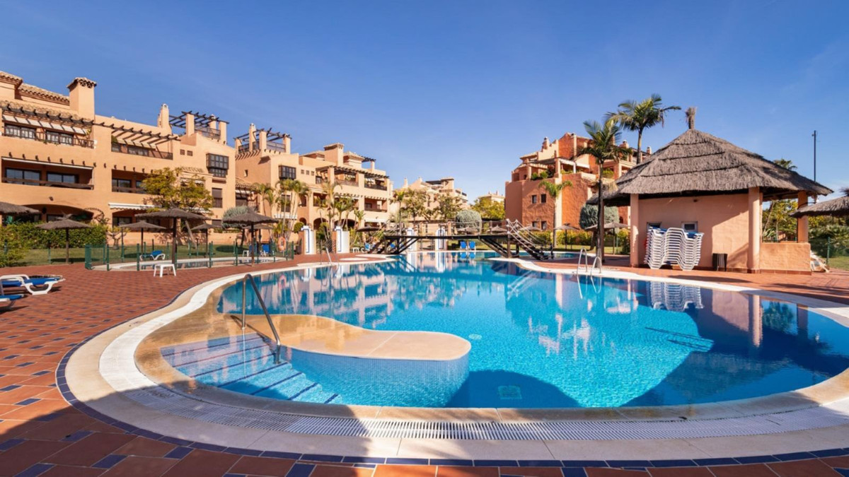 New Golden Mile, Estepona
