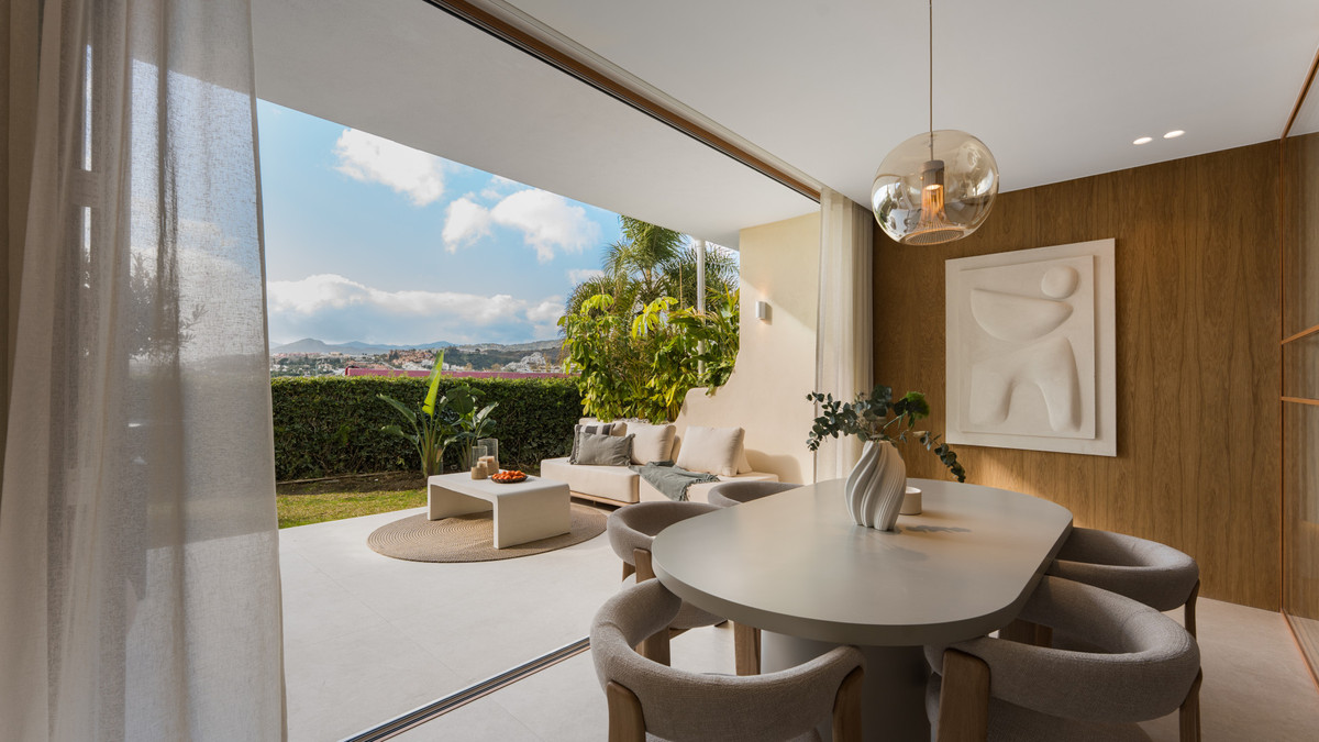 Nueva Andalucía, Marbella