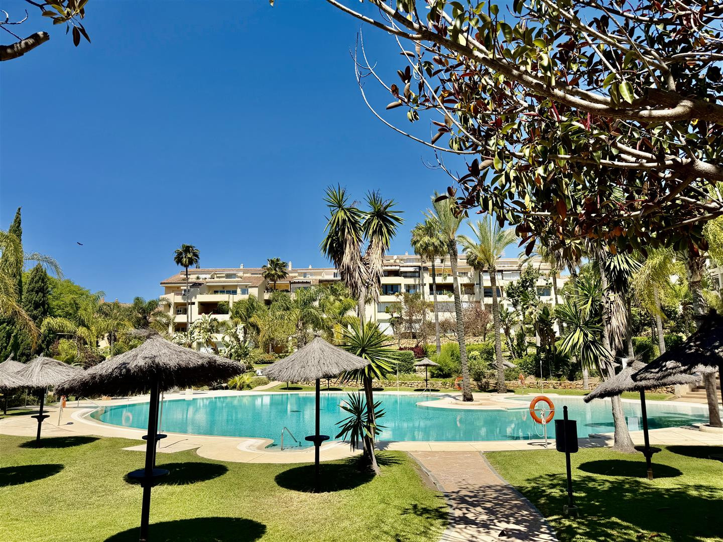 Bahía de Marbella