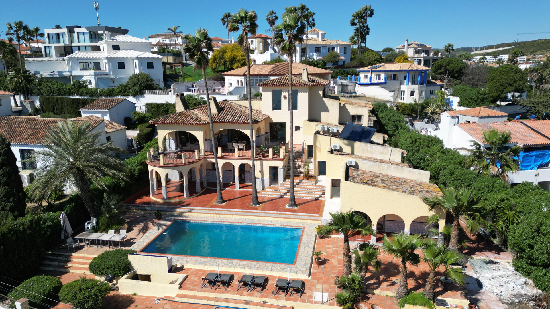 Casares