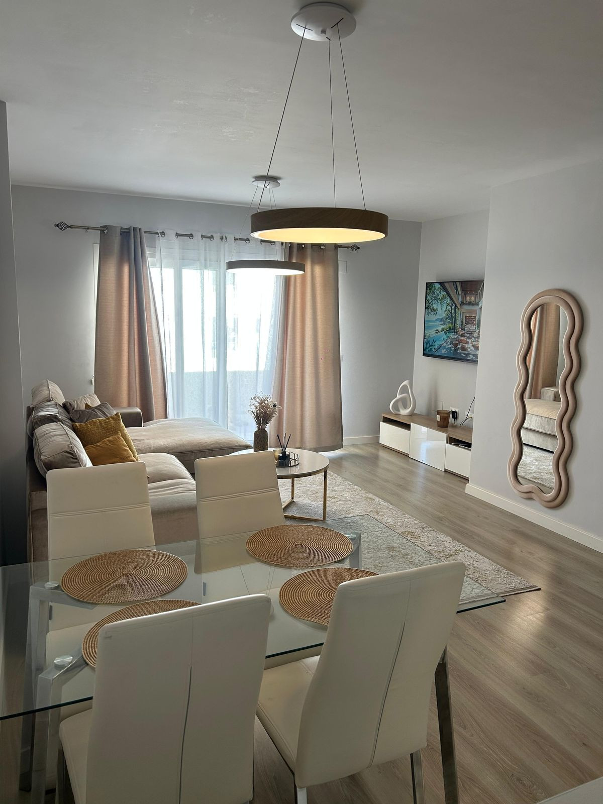 Nueva Andalucía, Marbella