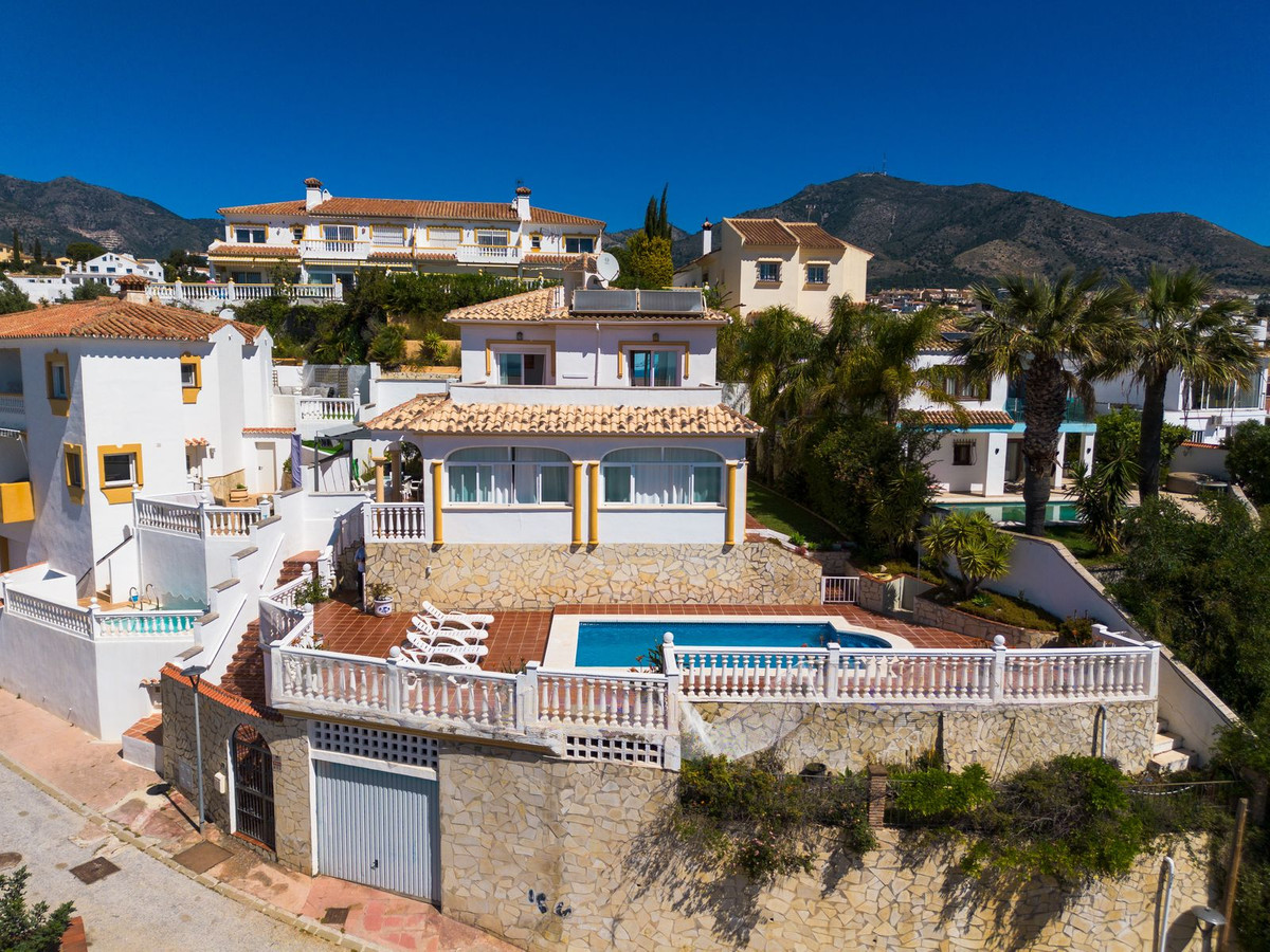 Torreblanca del Sol, Fuengirola