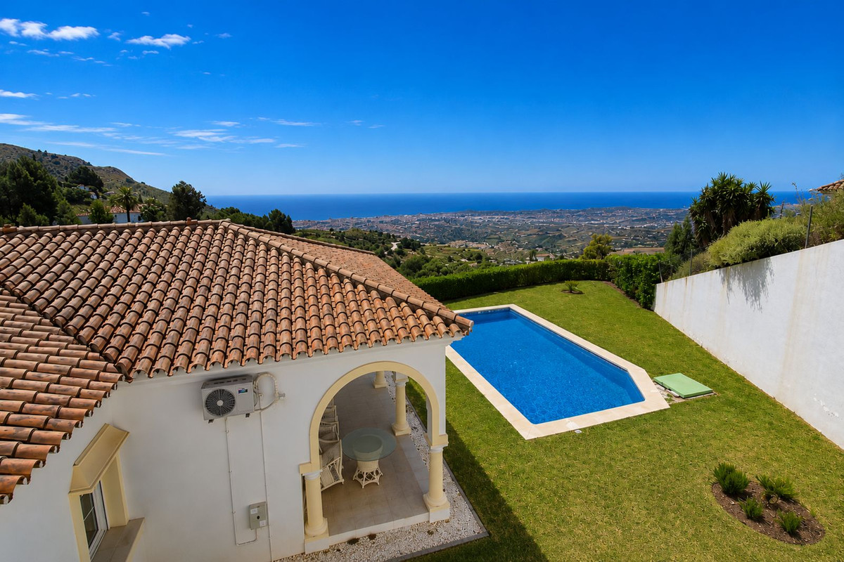 Valtocado, Mijas