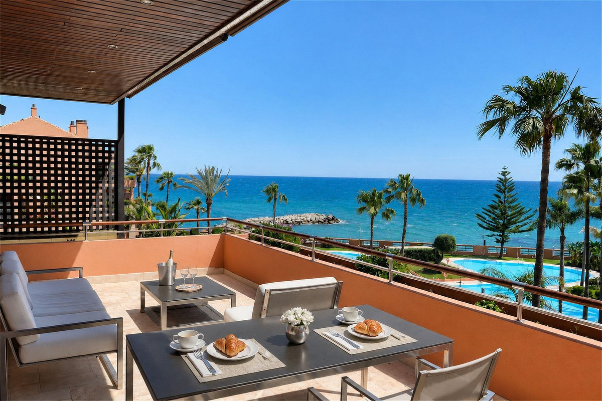 Puerto Banús