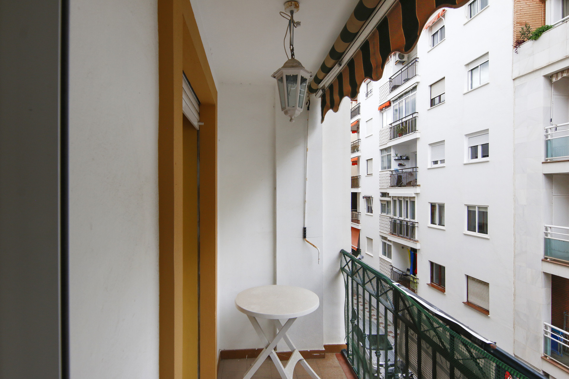 La Alqueria, Estepona
