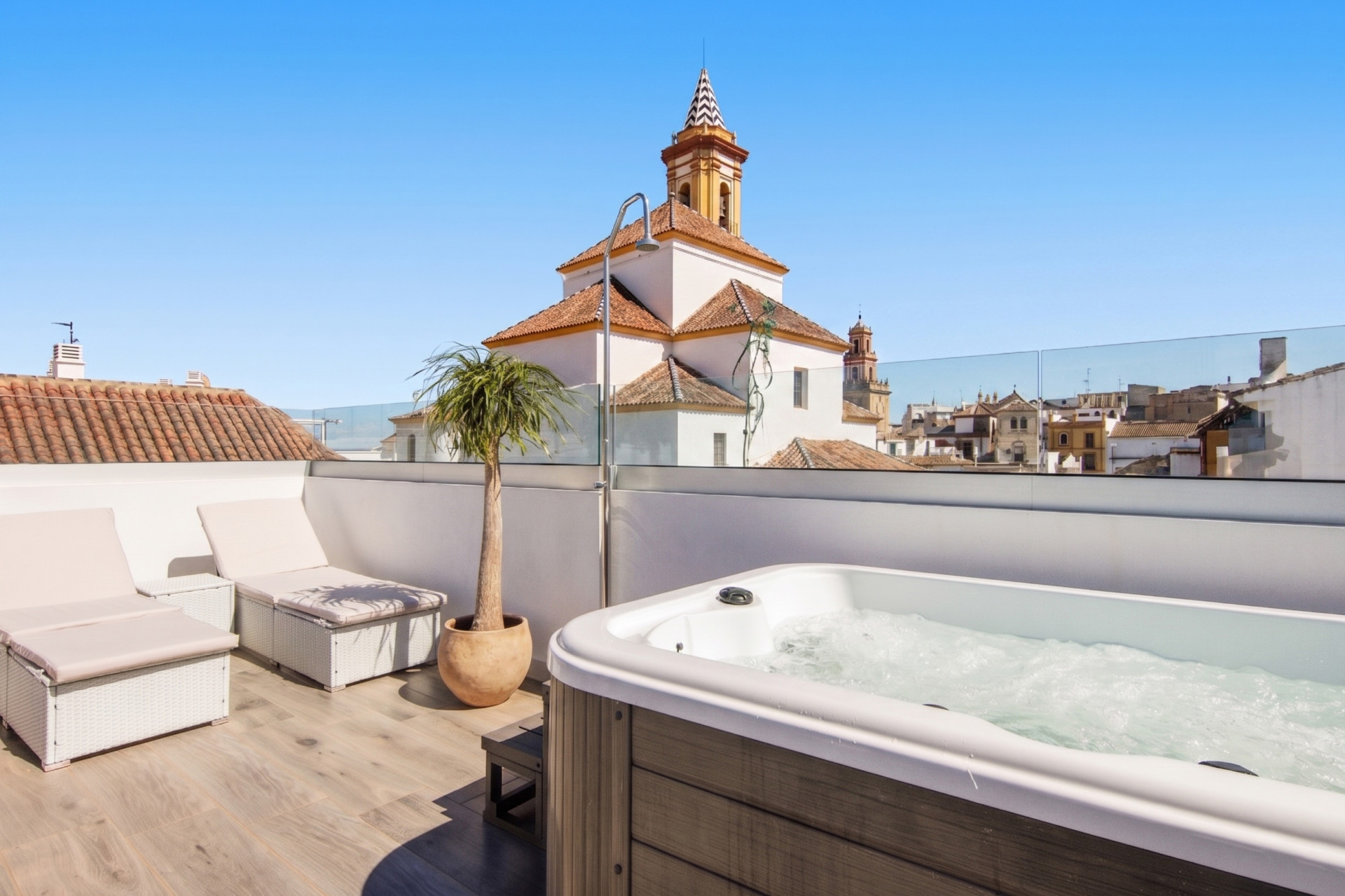La Alqueria, Estepona