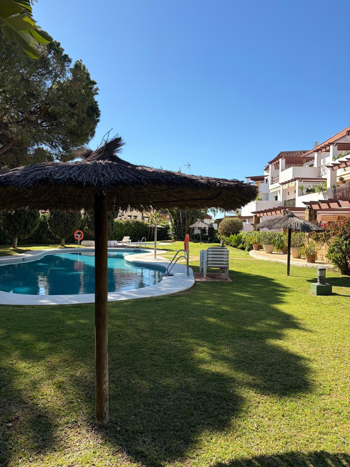 Marbella Golden Mile