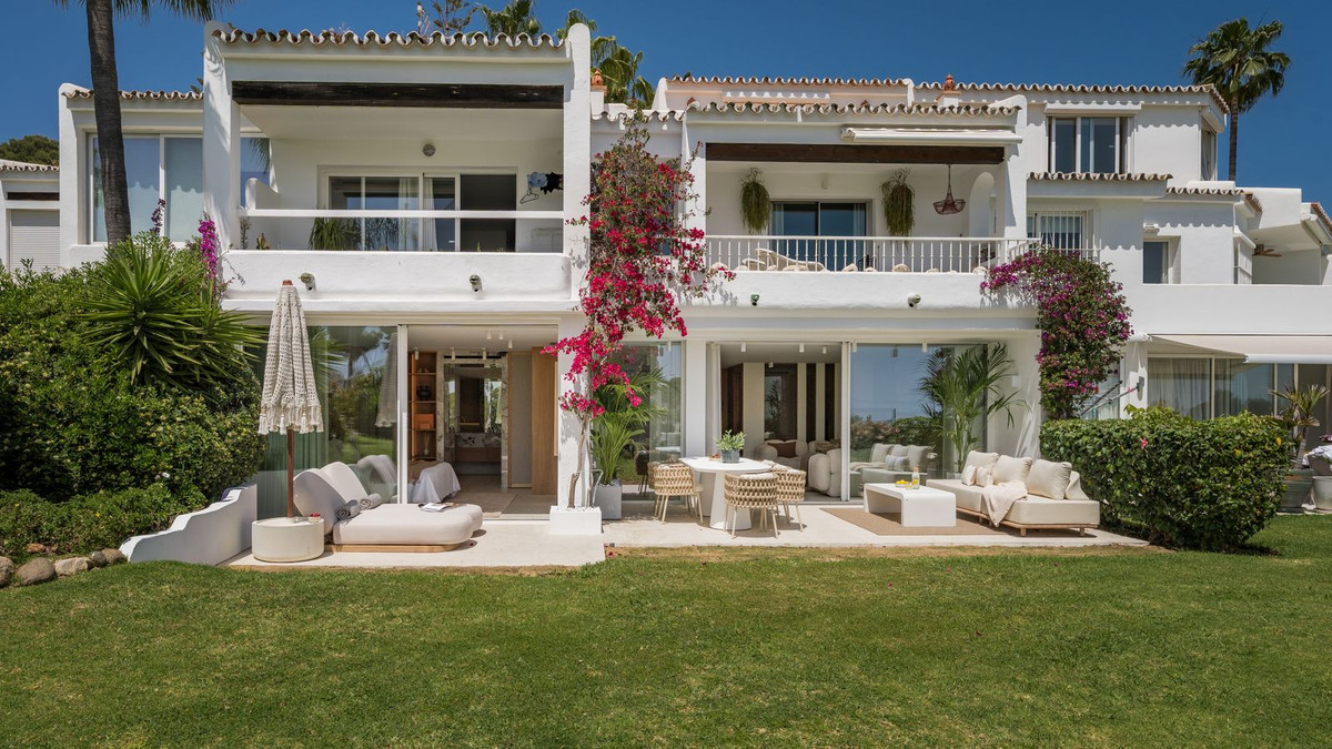 Nueva Andalucía, Marbella