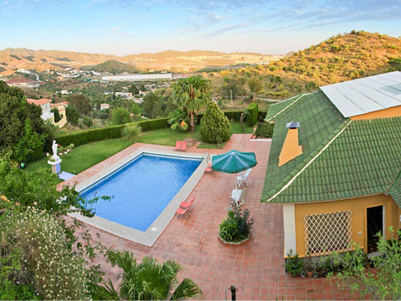 Málaga Centro