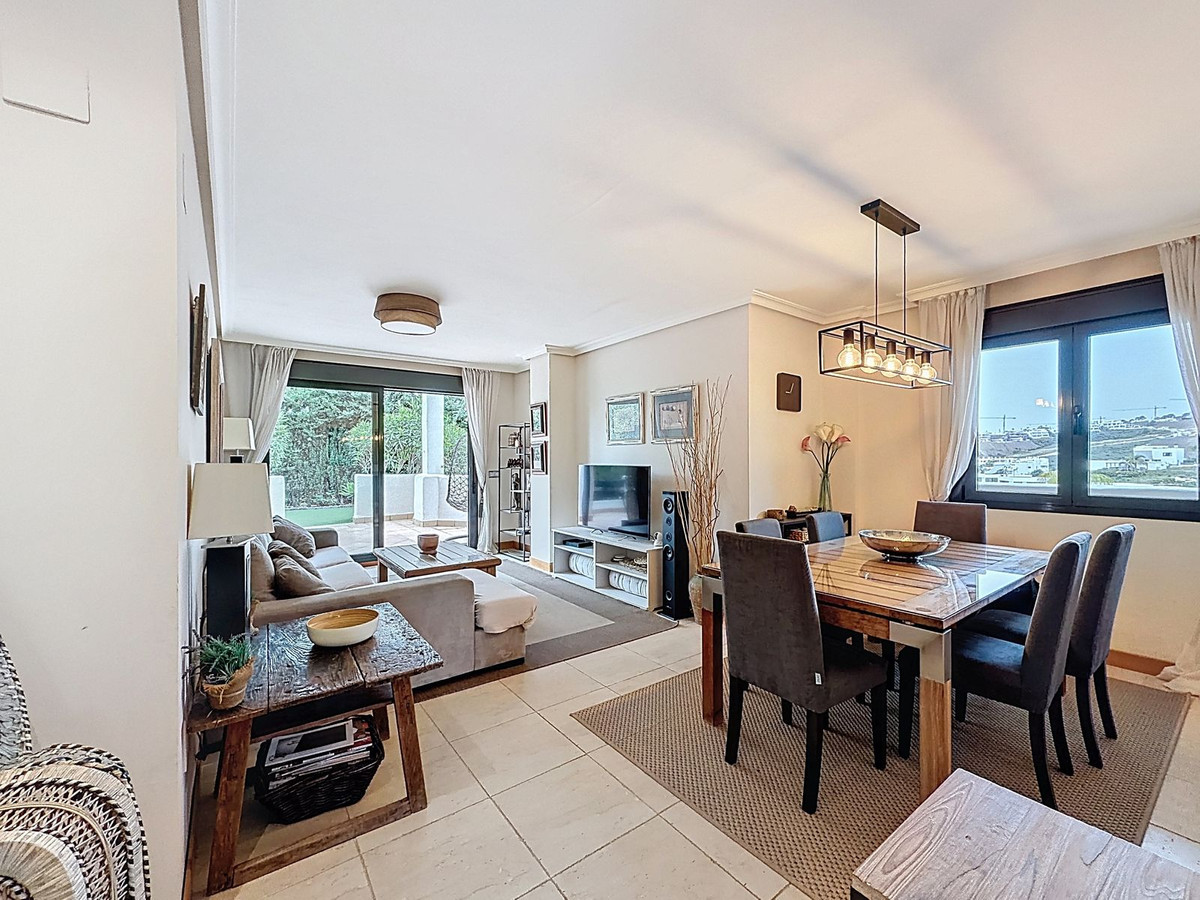 New Golden Mile, Estepona