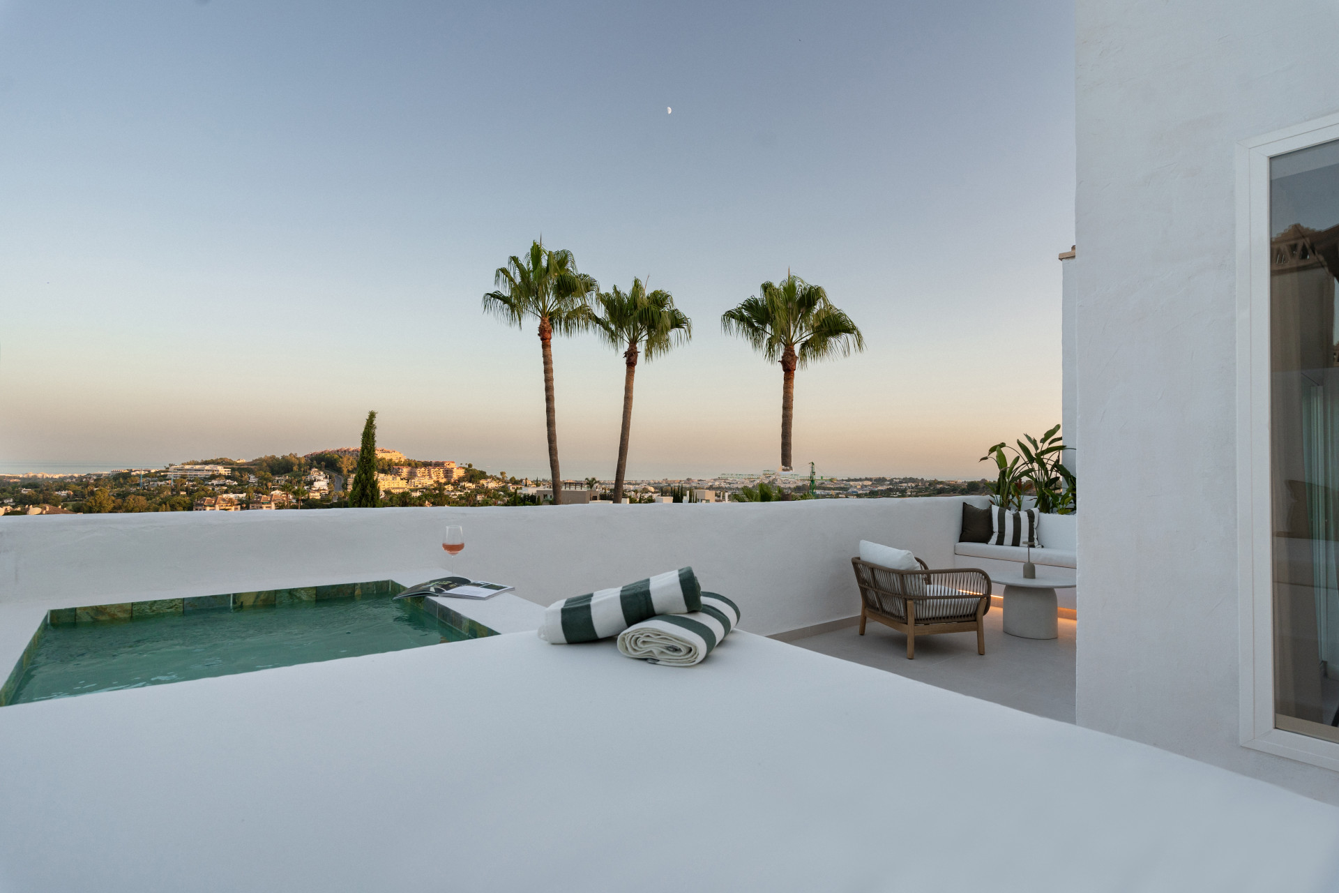Nueva Andalucía