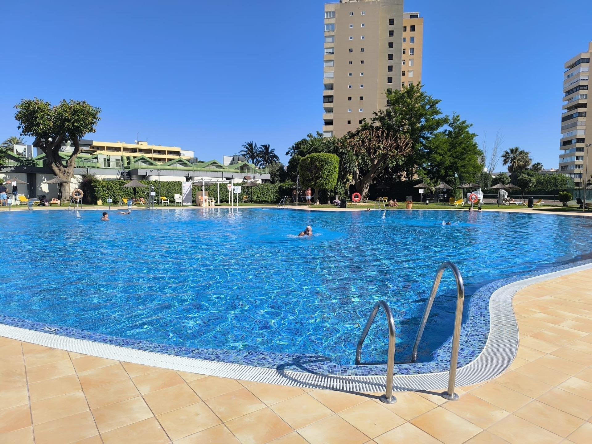 Playamar, Torremolinos