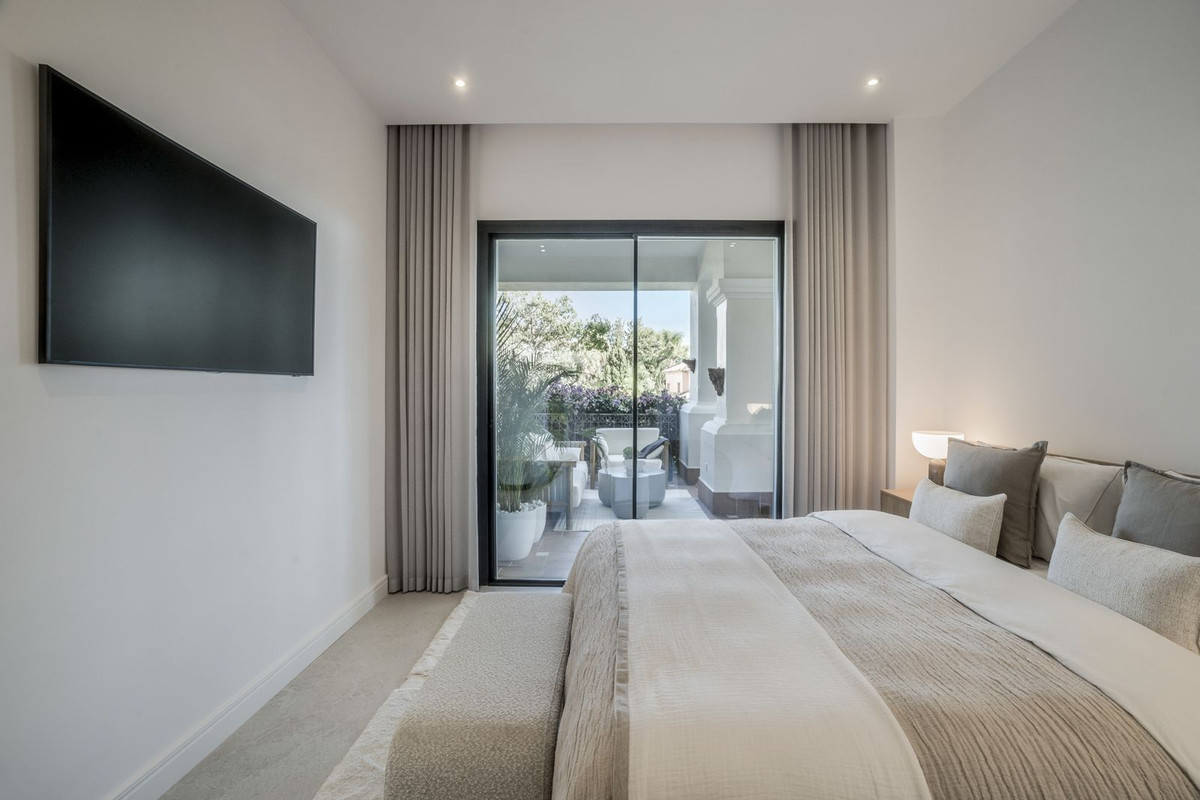 Sierra Blanca, Marbella