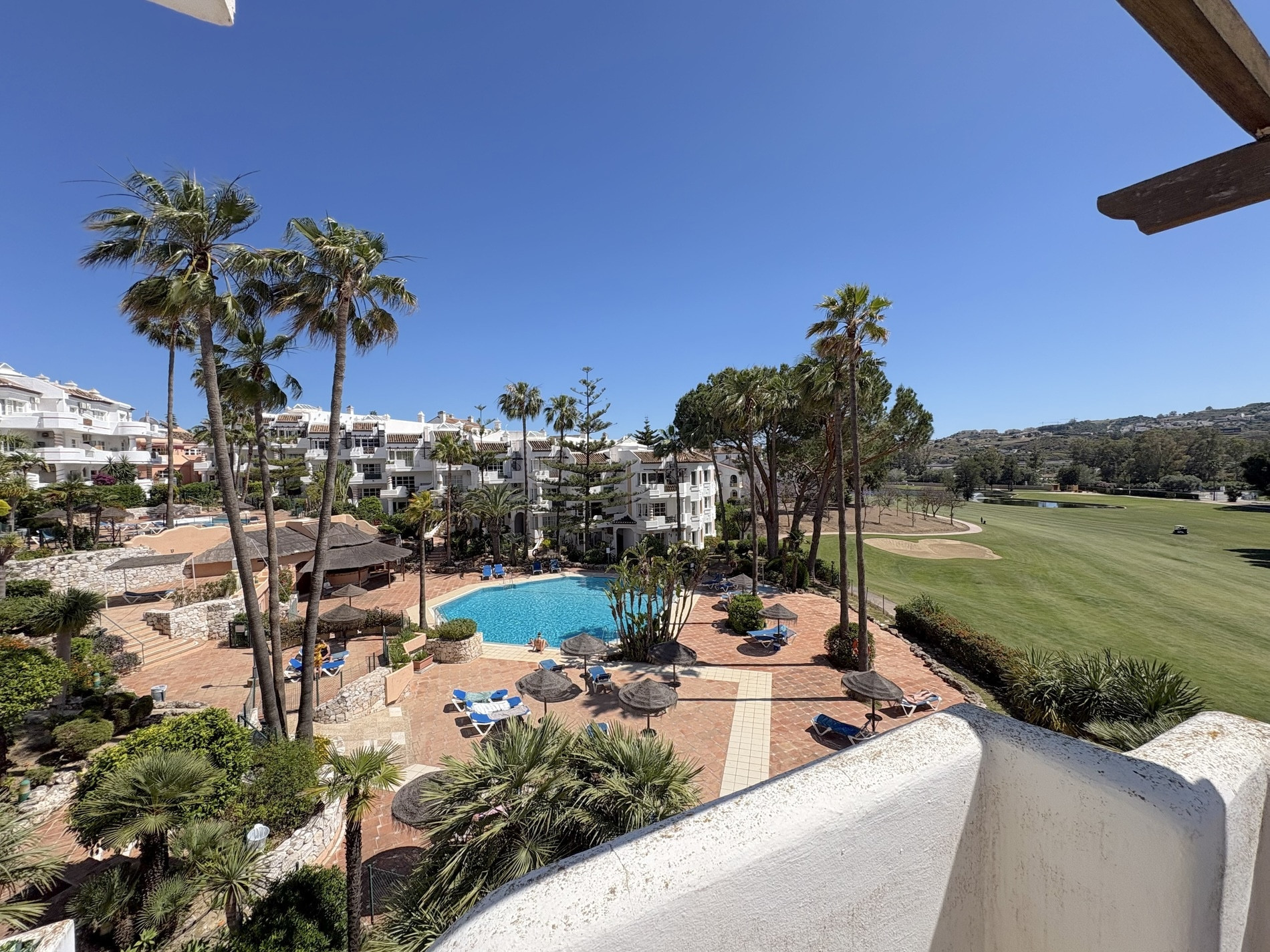 Mijas Golf