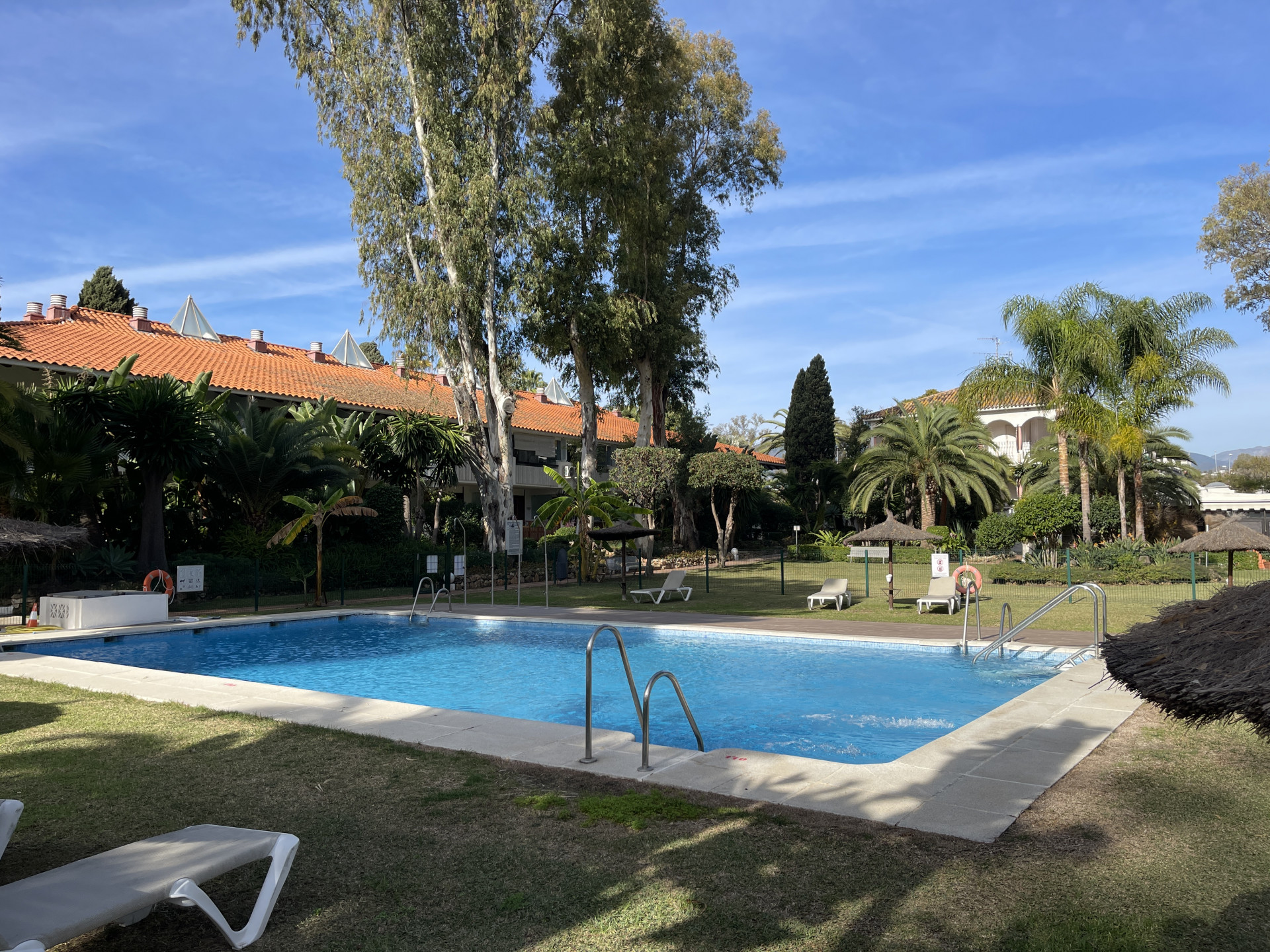 Nueva Andalucia, Marbella