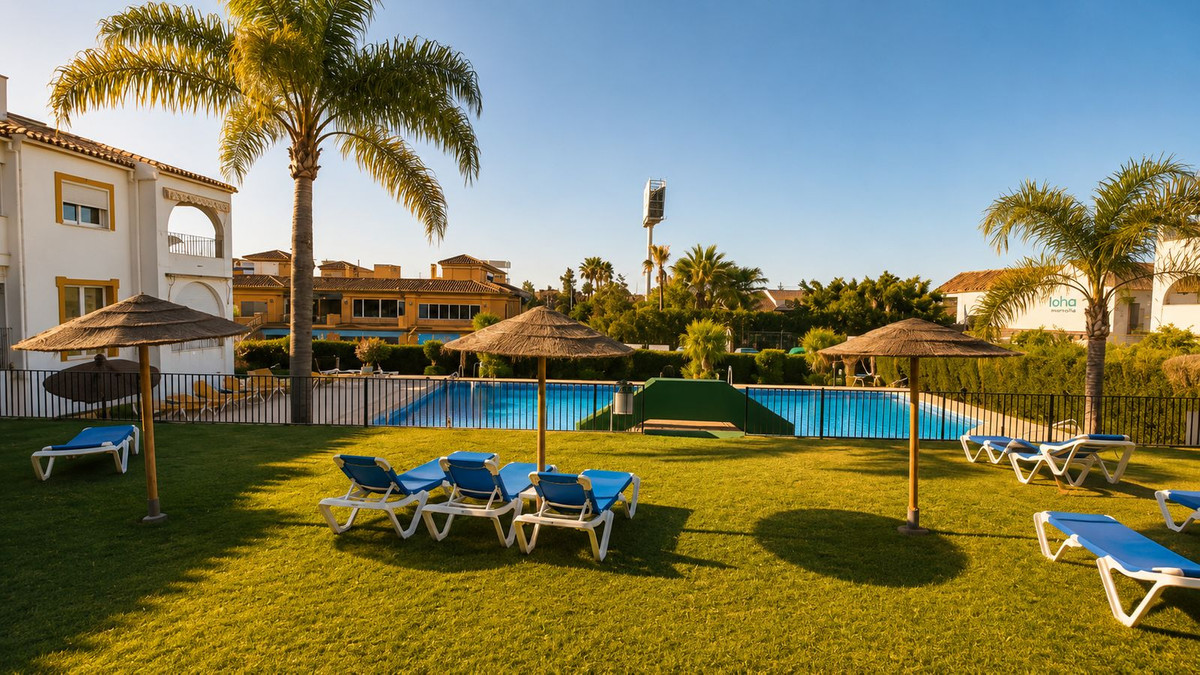 Atalaya, Estepona