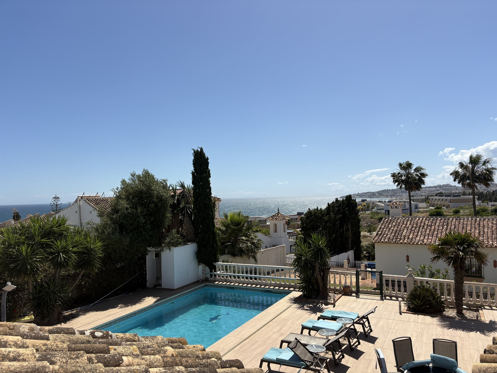 La Cala de Mijas