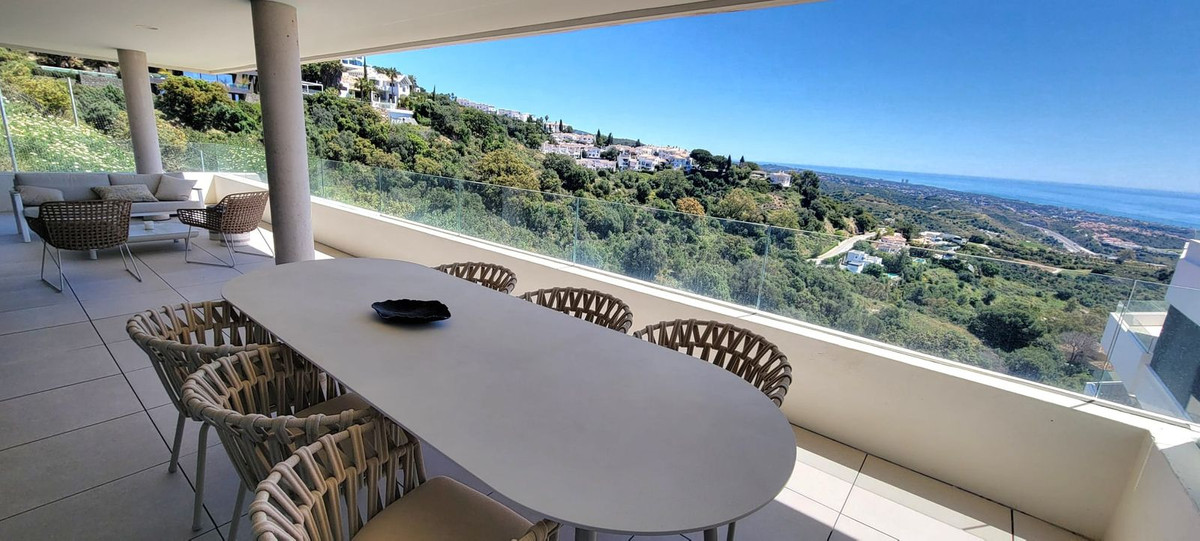 Los Monteros, Marbella
