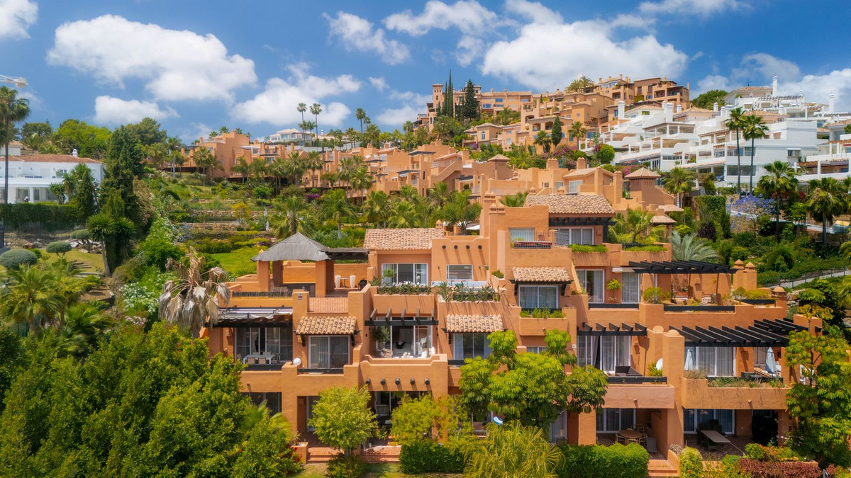 Nueva Andalucía, Marbella